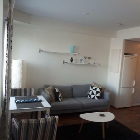 Kaira Apartments روفانييمي المظهر الخارجي الصورة