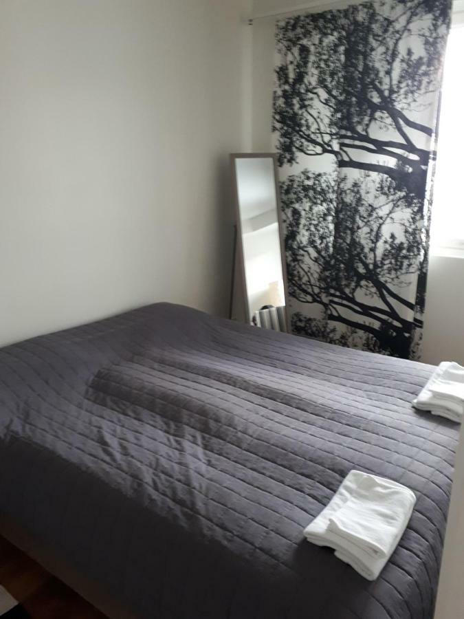 Kaira Apartments روفانييمي المظهر الخارجي الصورة
