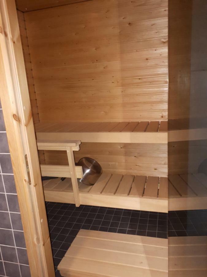 Kaira Apartments روفانييمي المظهر الخارجي الصورة