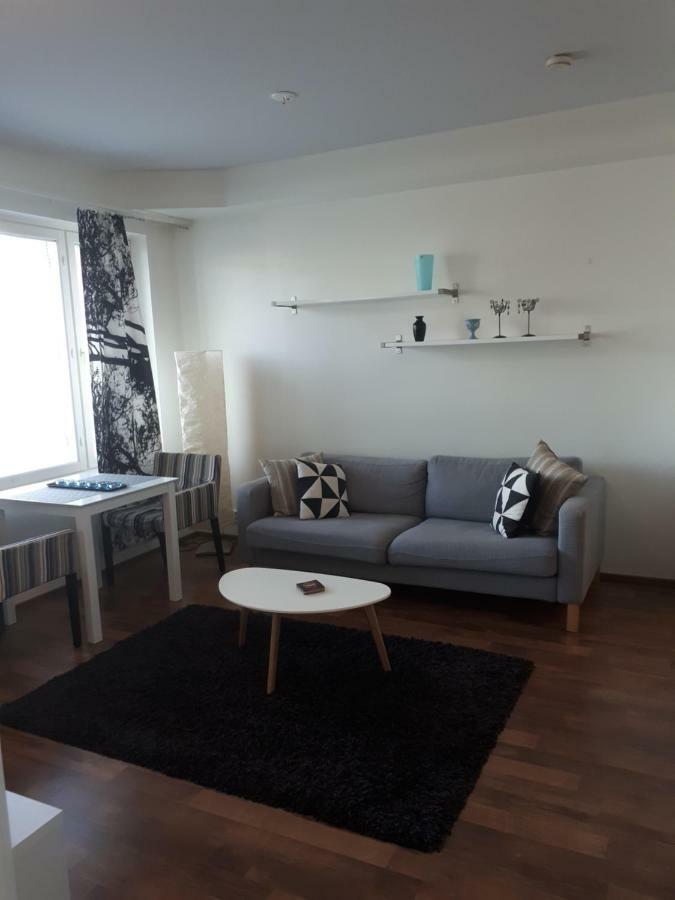 Kaira Apartments روفانييمي المظهر الخارجي الصورة