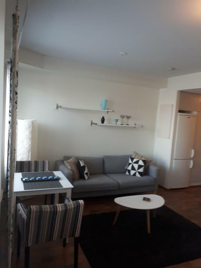 Kaira Apartments روفانييمي المظهر الخارجي الصورة