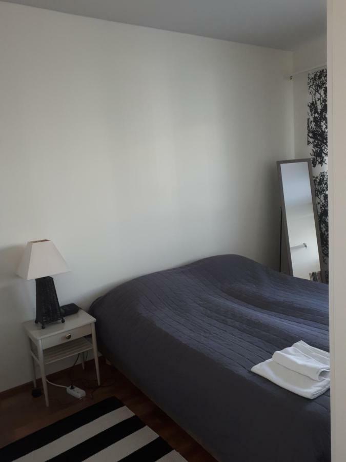 Kaira Apartments روفانييمي المظهر الخارجي الصورة